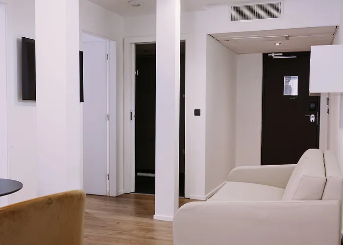 Clapclap Hôtel, Food&bar 3* Straatsburg