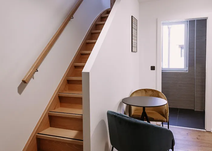 Clapclap Hôtel, Food&bar Straatsburg