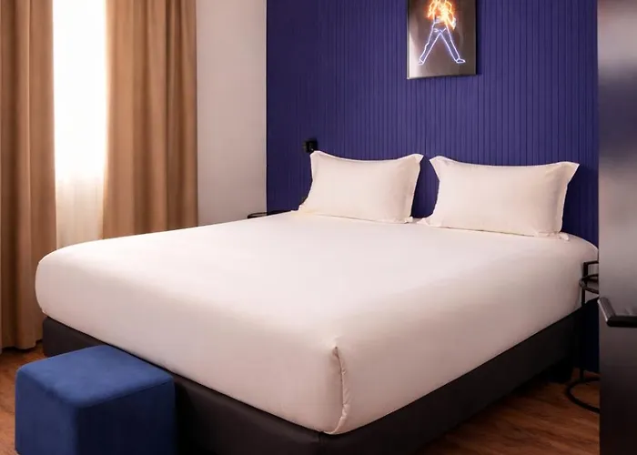 Hotel ClapClap Hôtel, Food&Bar 3*