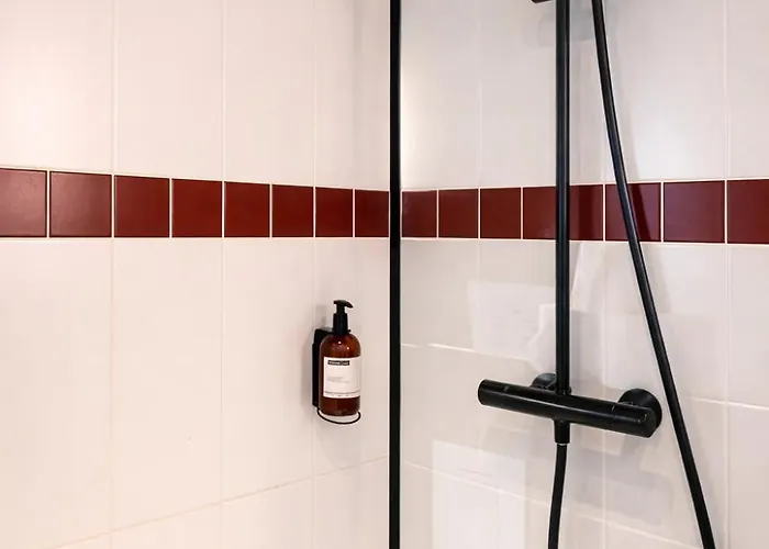 Hotel ClapClap Hôtel, Food&Bar Straatsburg