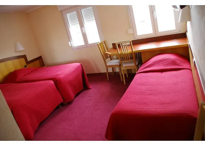 Clapclap Hôtel, Food&bar 3* Straatsburg