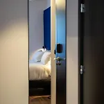 Clapclap Hotel Strasbourg Strazburg