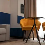 Otel Clapclap Hotel Strasbourg Strazburg