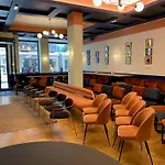 Otel Clapclap Hotel Strasbourg Strazburg