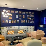 Clapclap Hotel Strasbourg