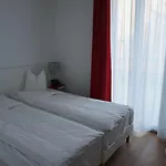 Clapclap Hotel Strasbourg Strazburg