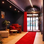 Clapclap Hotel Strasbourg 3*