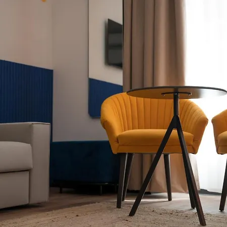 מלון Clapclap Hotel, Food & Bar שטרסבורג