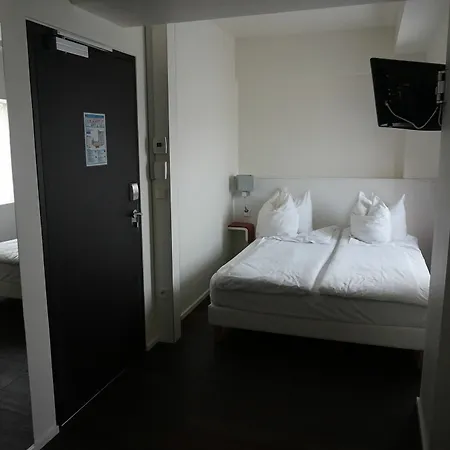 מלון Clapclap Hotel, Food & Bar שטרסבורג