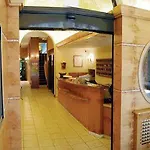 Hotell Clapclap Hotel Strasbourg 3*