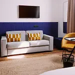 Clapclap Hotel Strasbourg
