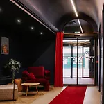 Hotell Clapclap Hotel Strasbourg 3*