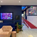 Hotell Clapclap Hotel Strasbourg 3*