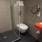 Clapclap Hotel Strasbourg Hotell 3*