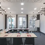 Clapclap Hotel Strasbourg