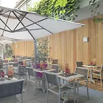Clapclap Hotel Strasbourg