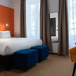Clapclap Hotel Strasbourg 3*