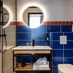Clapclap Hotel Strasbourg Hotell Strasbourg