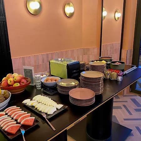 Clapclap Hotel, Food & Bar 3* Strasbourg