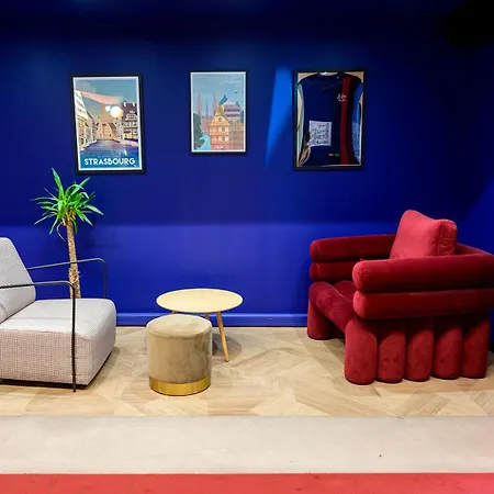 Szálloda Clapclap Hotel, Food & Bar 3*