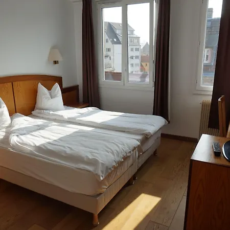 Szálloda Clapclap Hotel, Food & Bar Strasbourg