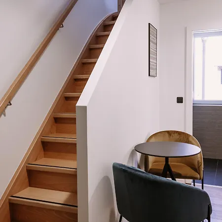 Clapclap Hotel, Food & Bar Strasbourg